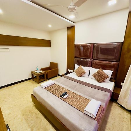 Sheraton Grande At Puratchi Thalaivar Dr Mgr Central Railway Station Csennai Kültér fotó